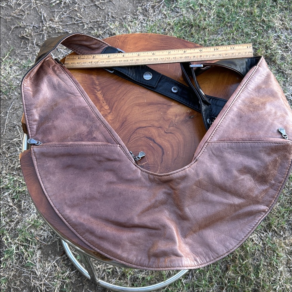 Sash bag - Picture 10 of 10
